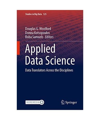 Applied Data Science: Data Translators Across the Disciplines