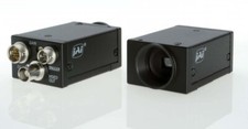 4x JAI CV-A11 Industrie Kamera Monochrom