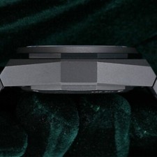 Zenith Defy Extreme Chronograph Skeleton Gray Titanium MINT SET 97.9100.9004 16