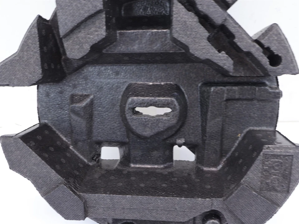 Subaru XV 2013-2015 Crosstrek Jack Soporte Espuma Montaje Herramienta Maletero 97035FJ030 Foto 3 de 4