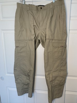 BLACKHAWK Warrior Wear I.T.S Tactical khaki Cargo Pants Tourniquet mens 40 x 32 | eBay