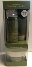 RITUALS The Ritual Of Dao 3-Piece Calming Bestsellers Gift Set Travel Size New