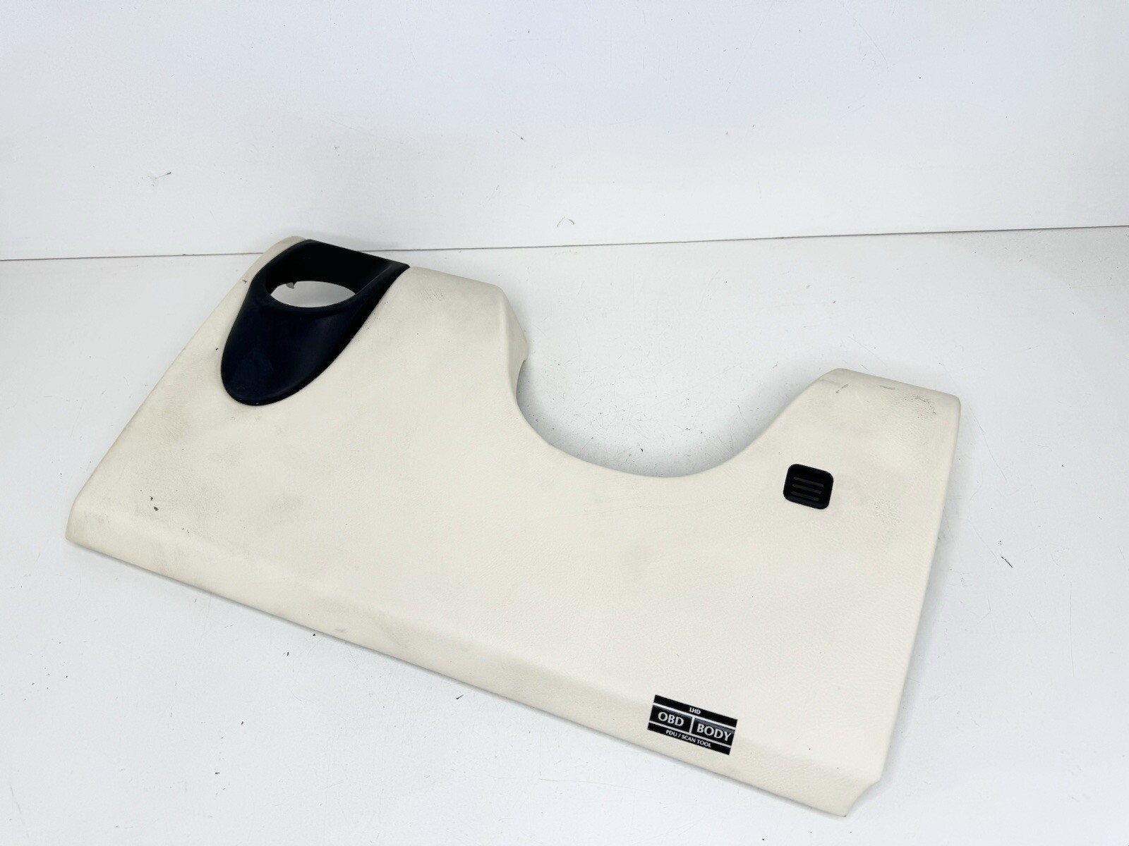 ✅ 2004-2020 Aston Martin DB9 Dash Cover Lower Panel Column Steering 2005 OEM