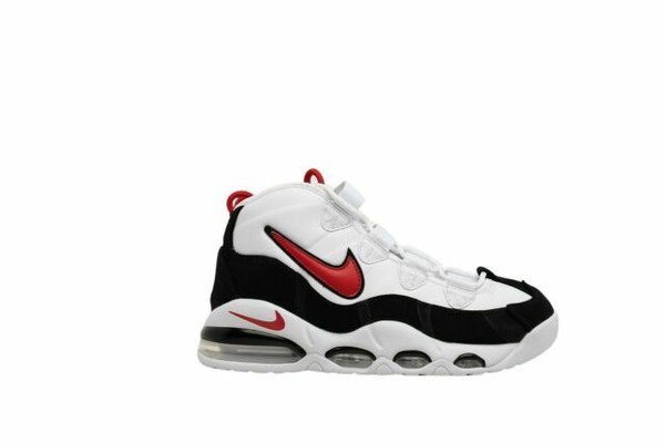 Size 9 - Nike Air Max Uptempo 95 White for sale online | eBay