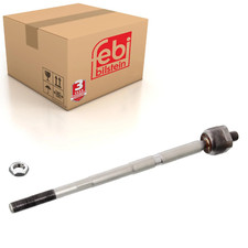 Front Inner Tie Rod Inc Nut Fits Mazda Mazda2 Ford B-MAX Fiesta 13 R Febi 32019