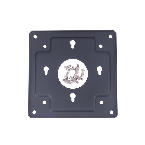 VESA Mount for Mini PC I3 4010U Hanging Bracket VESA Bracket Mount Back Monitor - Afbeelding 9 van 12