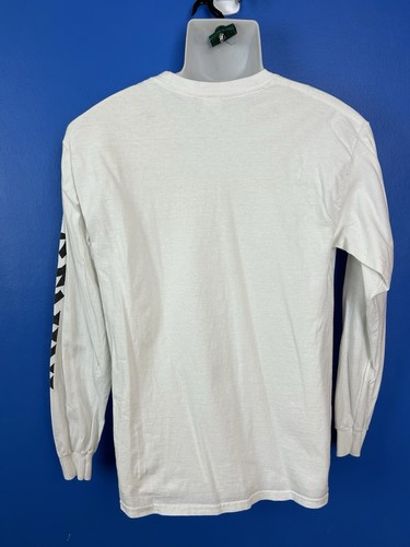 Macklemore Gemini Shirt Long sleeve medium hip hop rap - Picture 4 of 11