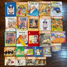 Joy Cowley Book Sets Paperback Multiple Copie...