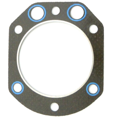 Junta de Culata para BMW R45 R50/5 R60/5 R60/6 R60/7 R65G/S R75/5 R80 R90 - Imagen 2 de 2