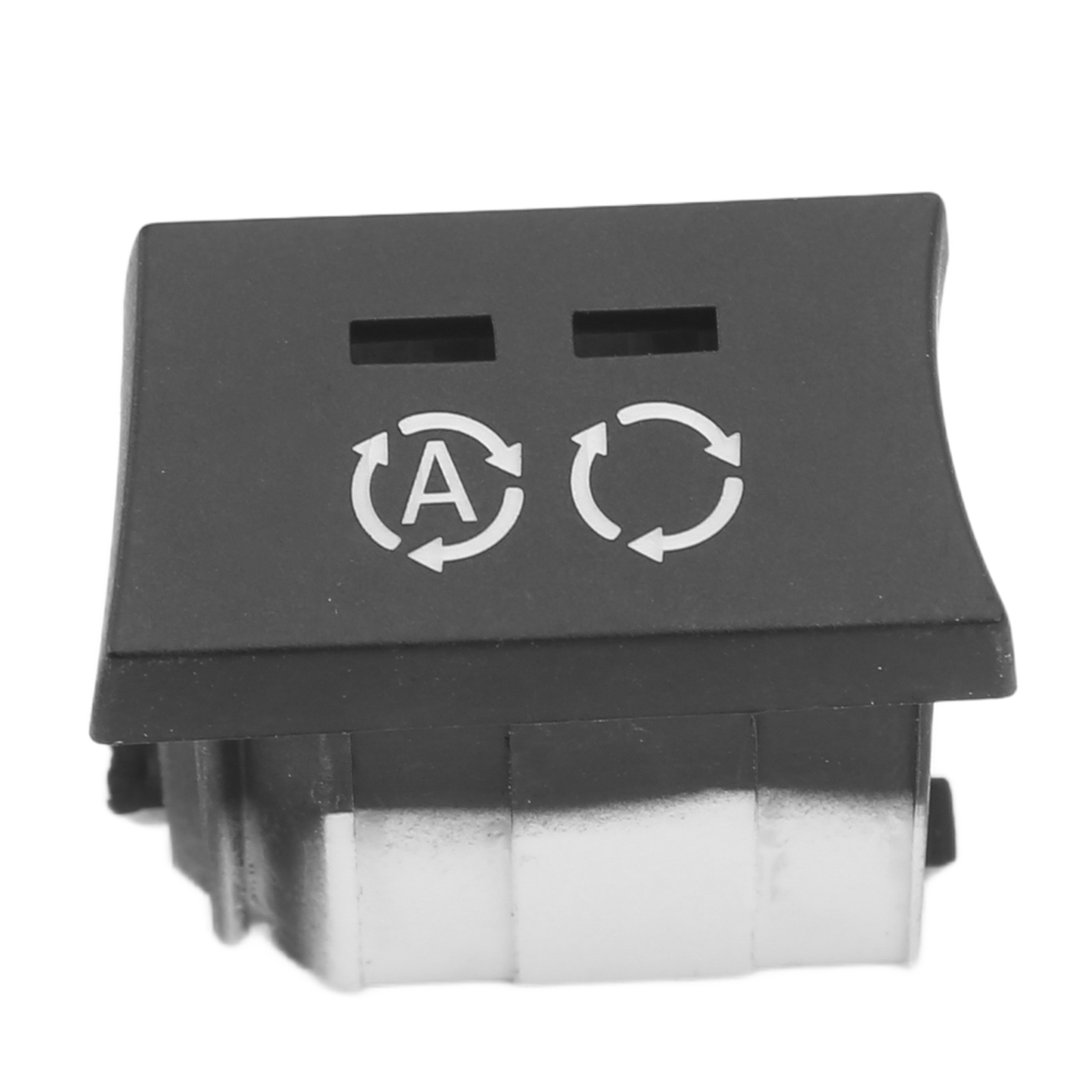 Car Air Conditioning Switch Internal Recycle Button for 3 Series E90