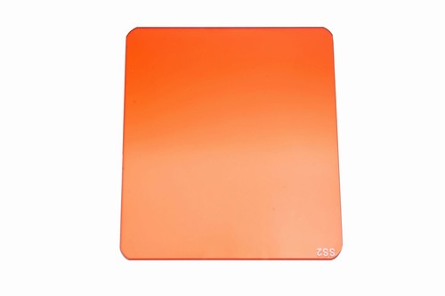 Kood P Size Dark Sunset Filter Cokin P Series Compatible Resin Filter 85mm - Picture 2 of 5
