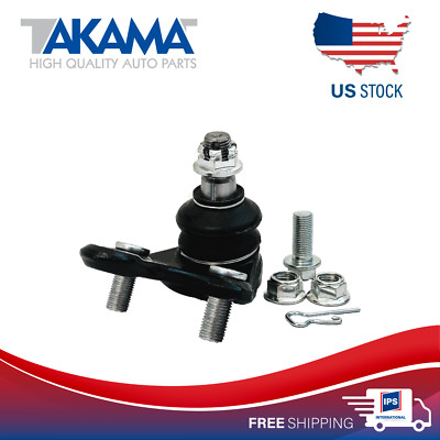 1Pc Front Low Ball Joint For 06-18 Toyota RAV4, 18-23 CAMRY, NX200t NX300, SCION