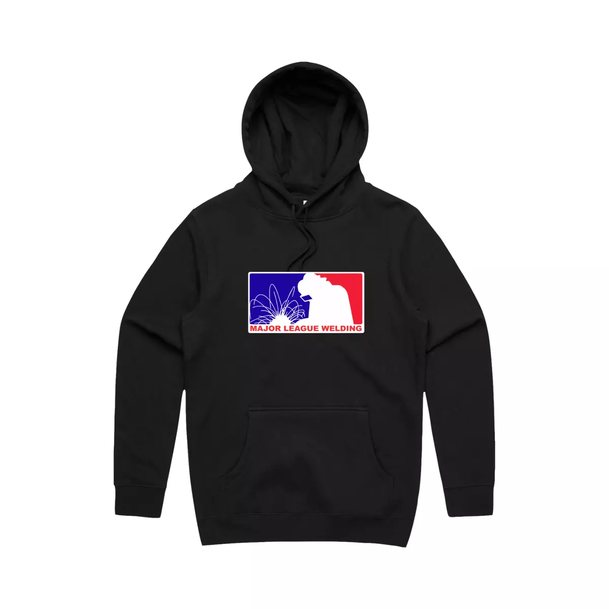 Funny hotsell welding hoodies
