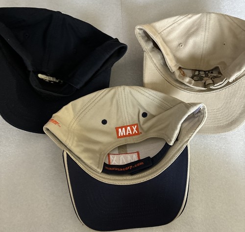 Lot of 11 Vintage Farm Hat Trucker Snapback Farm Patch Embroidered - Picture 7 of 7