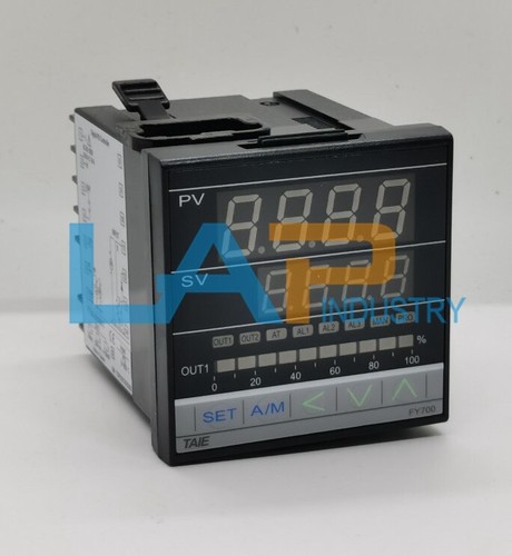 1PC New For FY700-102000 Digtal Temperature Controller (FY700-102000T) - Picture 2 of 3