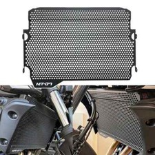 New Motorcycle Radiator Grille Guard Cover Fuel Tank Protect Grille Guard Covers