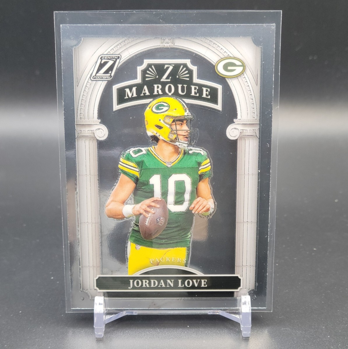 PANINI NFLカード GOLD STANDARD AJ DILLON GREEN BAY PACKERS 47/49 #264 送料無料 中古 IT1 楽天市場】【中古】 PANINI NFLカード GOLD STANDARD AJ DILLON