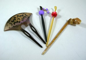 japanese hair pieces