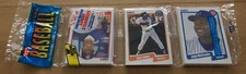 1990 Fleer Baseball Pack Gary Gaetti Twins Chet Lemon Tigers Lloyd McClendon Cub