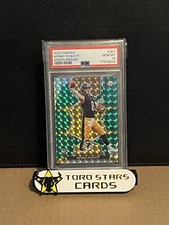 2022 Panini Mosaic Football Cards Checklist 34