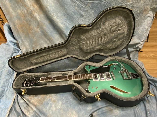 gretsch g5622t case