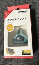 Dobe Type-C Mini Charging Dock for the Ninten...