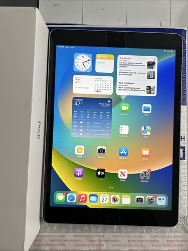 iPad Pro (11 pulgadas) A1980/A2013/A1934 puerto de carga servicio de reemplazo - reparación rápida - Imagen 2 de 3