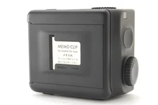 【Top MINT】 Mamiya 120 Film Holder Back Magazine for 645 Super Pro TL From JAPAN