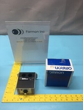 Omron K2CU-F40A-F Heater Fault Detector, AC220V, 16~40A, 150840