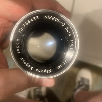 日本光学 NIKKOR Qレンズ　NIPPON KOUGAKU s-l400.jpg