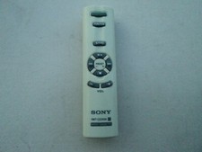 Genuine Original Sony RMT-CS200A Radio Remote Control Works Perfect 