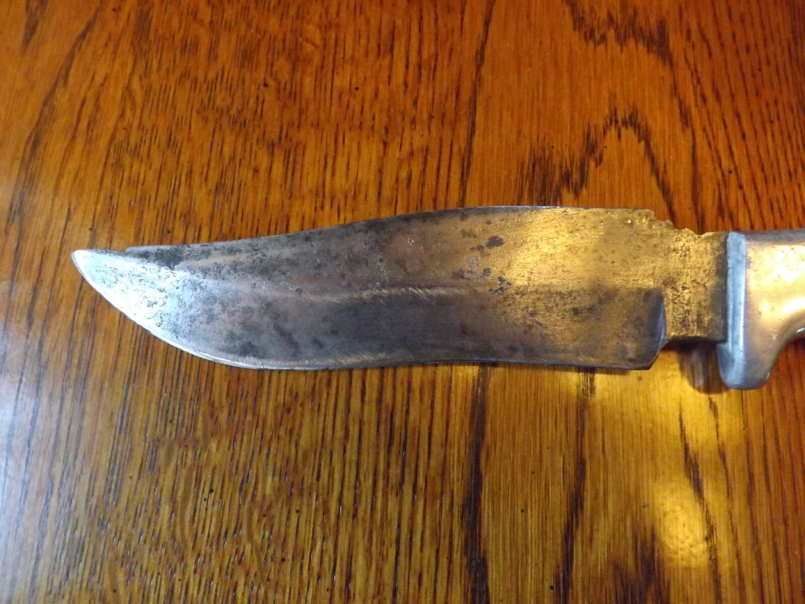 R. H. Ruana knife eBay