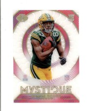 ROMEO DOUBS 2022 PANINI ILLUSIONS #M-37 MYSTIQUE PINK ROOKIE RC #308/399 BD2004