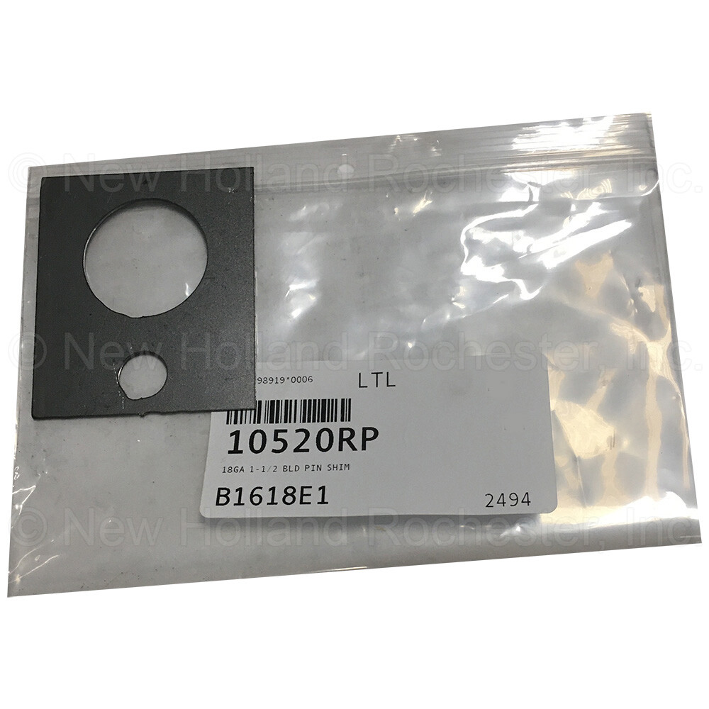 KIT ATTACCO LAMA COMPLETO PER BCS EUROPA - ENOILGAM RICAMBI E MACCHINE - Foto 2