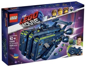 ebay lego movie 2 sets