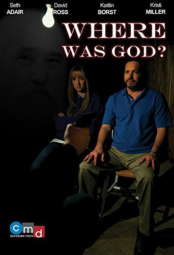 Where Was God (DVD) David Ross Seth Adair