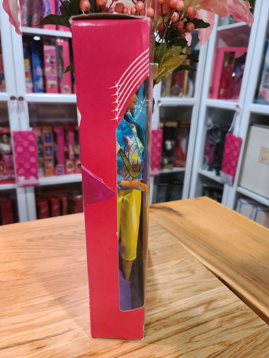 NEW! VINTAGE 1987 BARBIE AND THE SENSATIONS BOPSY! | eBay