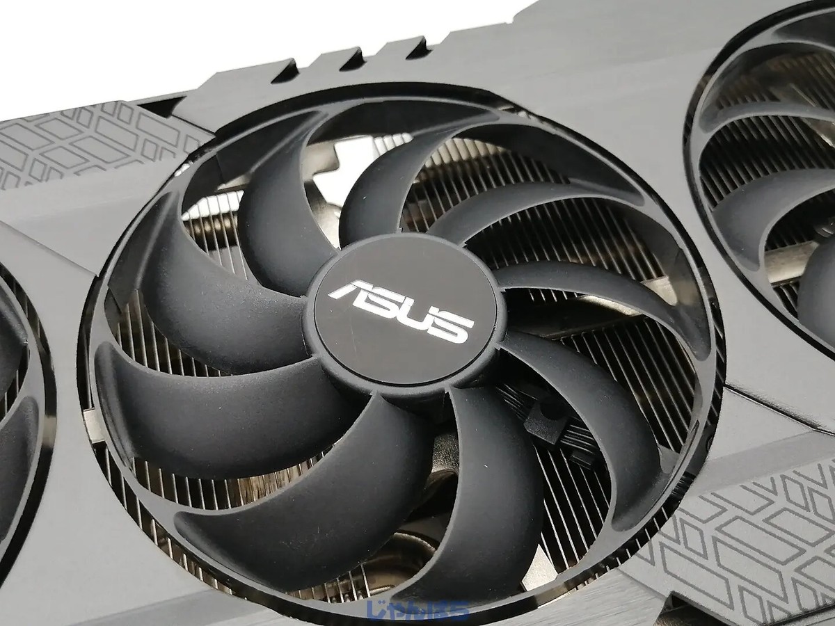 ASUS TUF GAMING RTX 3070 OC 8GB V2 LHR GDDR6 | eBay