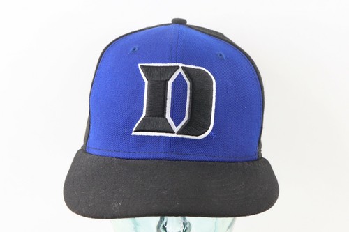 New Era 59Fifty Duke University Color 