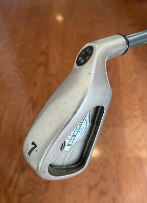 Callaway Golf - 8078 Callaway BIG BERTHA X-12 レディース 7本 Callaway Big Bertha X-12 7-Iron ⛳ RH Ladies Gems Graphite Shaft