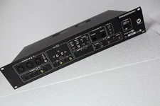  VTEL LX-2 Audio/Video Conferencing System 005-1600-05 w/Power Adapter