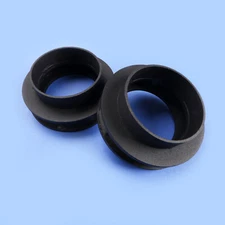 Steel Front 2" Leveling Lift Kit For 1996-2004 Tacoma 5-Lug 2WD 4x2