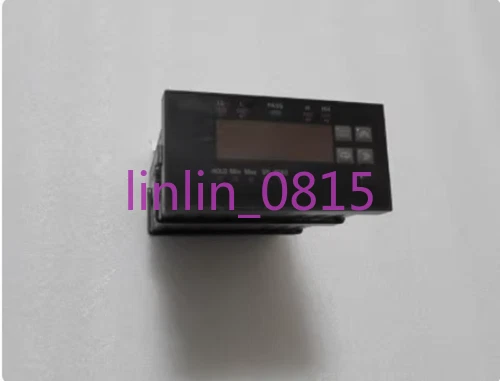1Pcs Used Omron K3TX-VD21A-B2