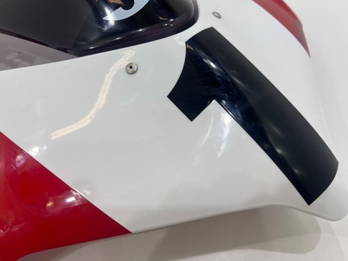Panigale V4R 916 Upper Cowling Corse Cowl Cover OEM Genuine 48113981AD - Picture 9 of 13