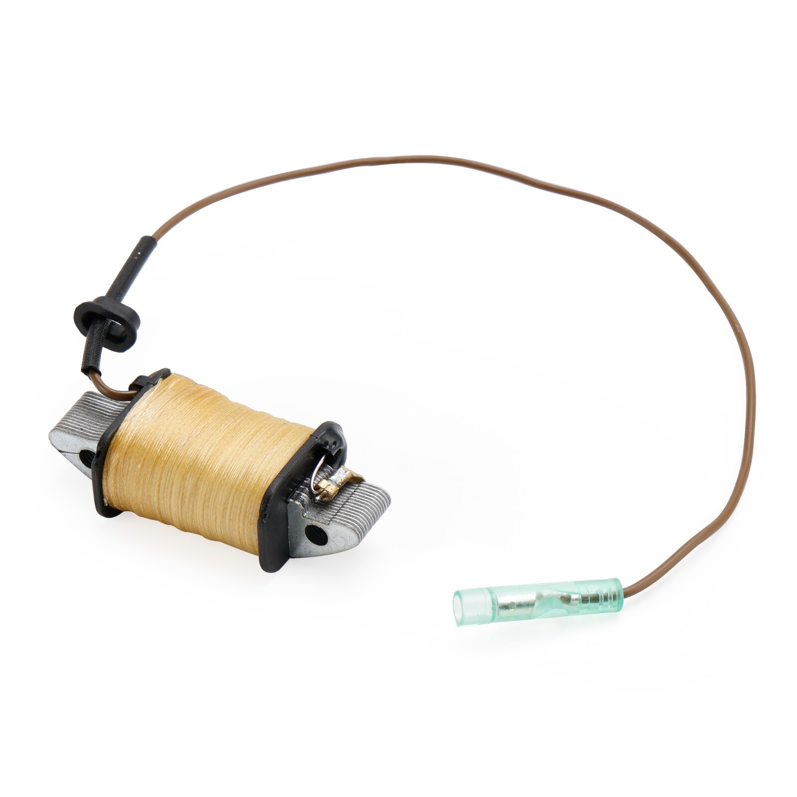 Stator Charge Coil For Yamaha 60 70 Hp 8400 3 Cyl Outboard 6H385520