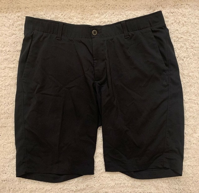 Under Armour UA 1244207 Mens Fish 