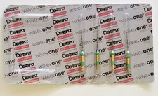 Waveone Gold Wave One Medium Endodontic File Root Canal Dentsply 4pk 31mm
