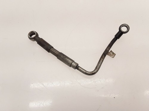 Opel Insignia 2010 2.0cdti 118kW Turbo Turbolader Ölen Ölzufuhr Rohr Schlauch