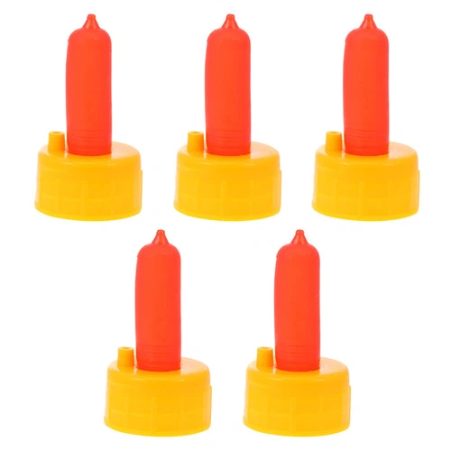5 Pcs Sheep Teat Goat Teat Pritchard Teat Sheep Drink Nipples
