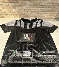 Darth Vader T-Shirt child  s l/xl g6